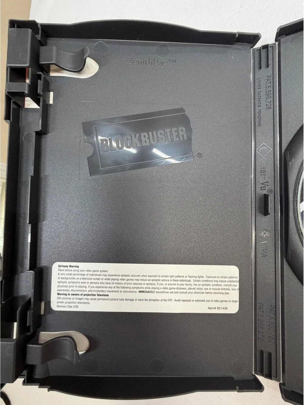 Hunter: The Reckoning (Microsoft Xbox, 2002) Tested